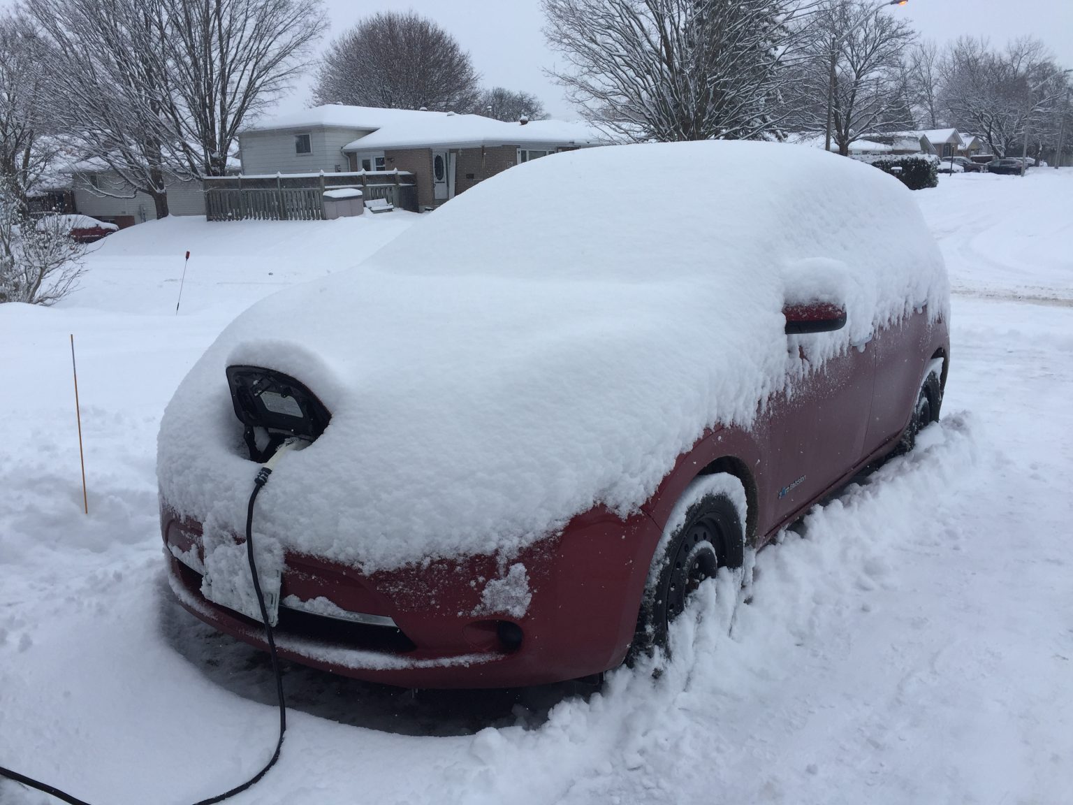 Purchasing an EV | Sustainable Orillia