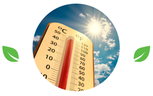 High Thermometer