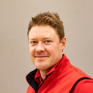 photo of Kirk McLean